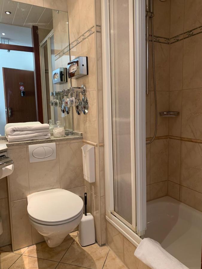 Private Suite Im Gebaeude Des Graf Eberhard Hotels バート・ウーラッハ エクステリア 写真