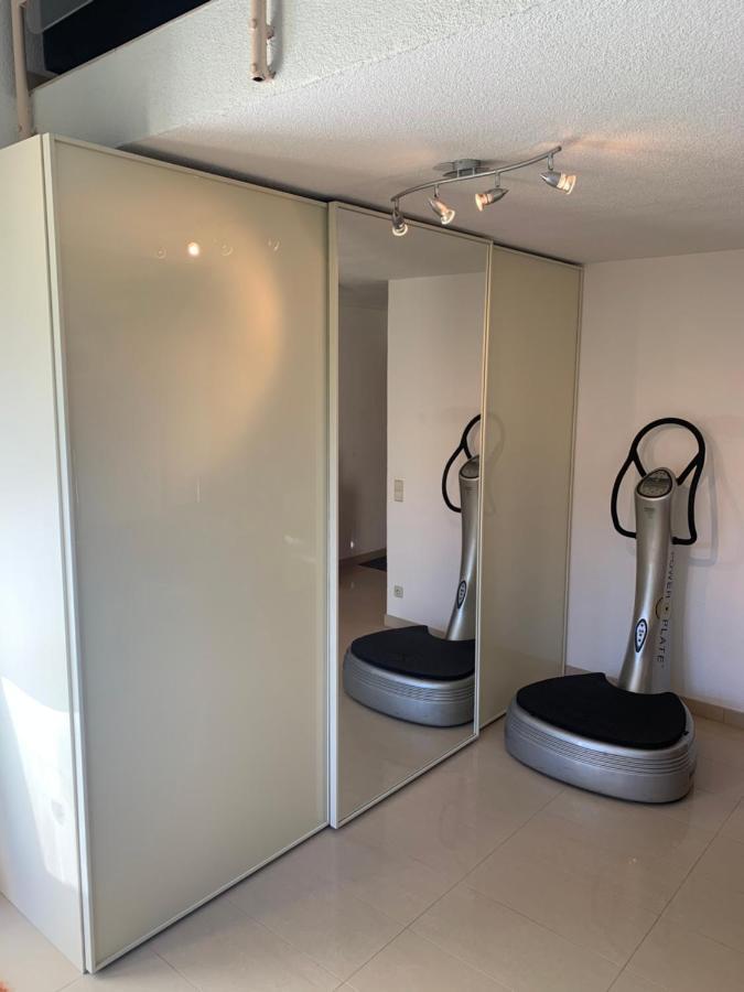 Private Suite Im Gebaeude Des Graf Eberhard Hotels バート・ウーラッハ エクステリア 写真