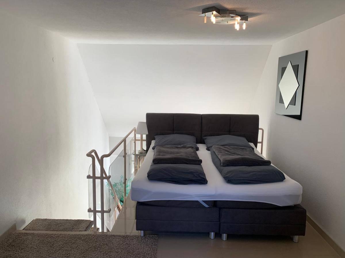Private Suite Im Gebaeude Des Graf Eberhard Hotels バート・ウーラッハ エクステリア 写真