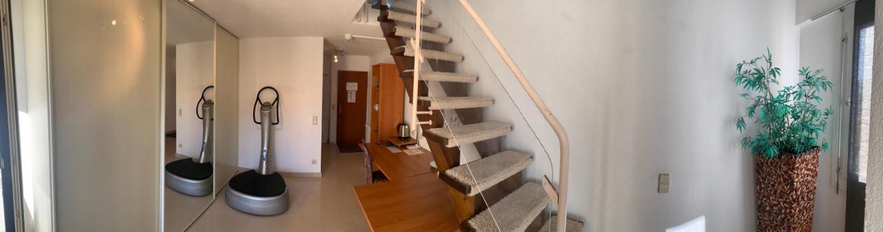 Private Suite Im Gebaeude Des Graf Eberhard Hotels バート・ウーラッハ エクステリア 写真