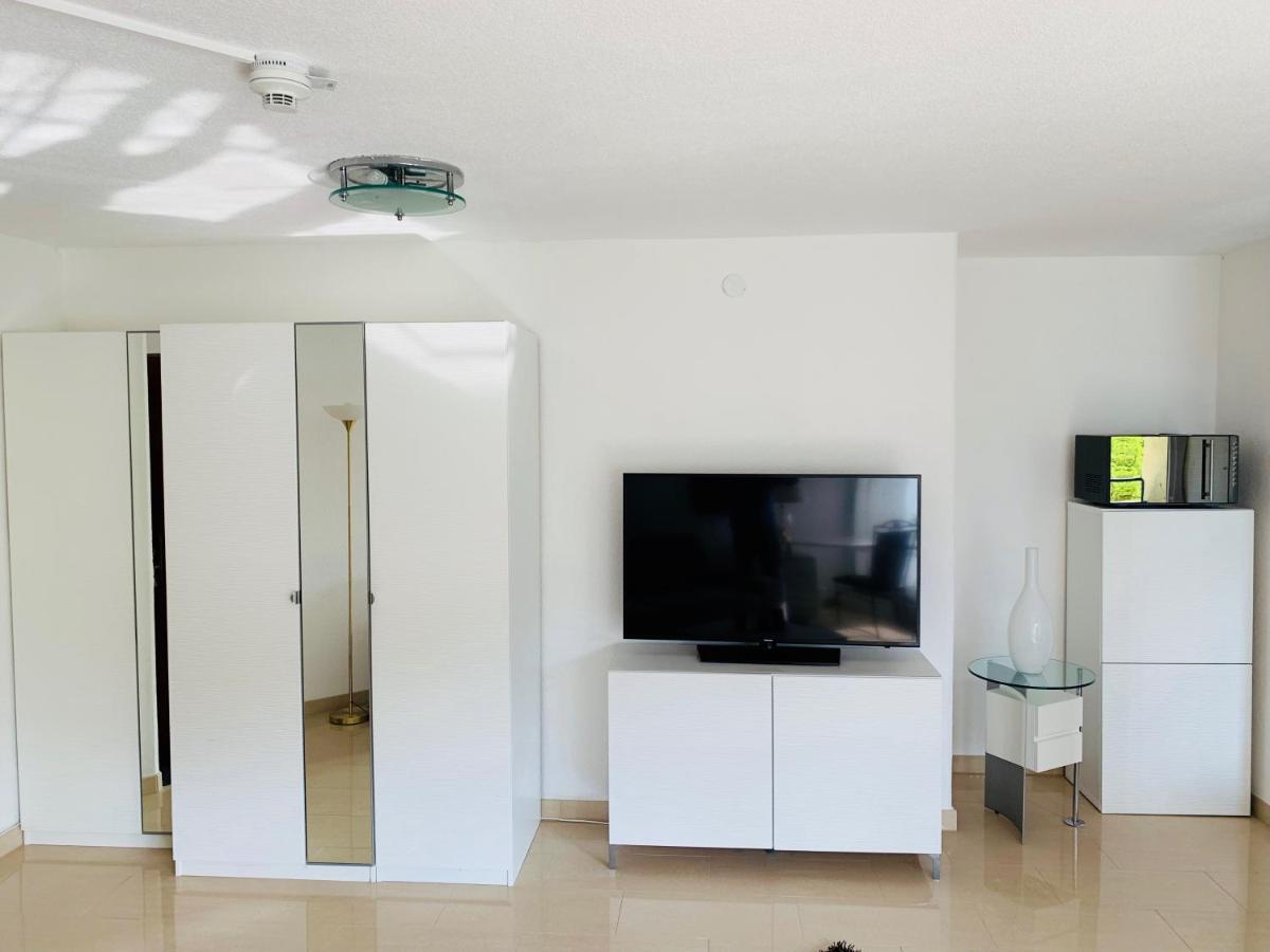 Private Suite Im Gebaeude Des Graf Eberhard Hotels バート・ウーラッハ エクステリア 写真